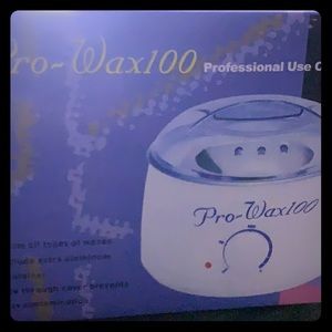 pro wax